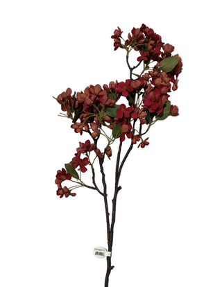 APPLE BLOSSOM BRANCH  37"