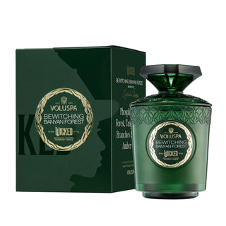 Bewitching Banyan Forest Candle