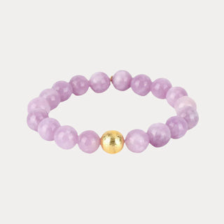 Bianca Bracelet - Wisteria