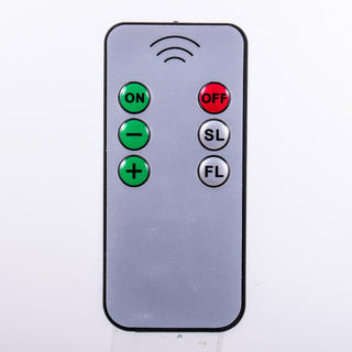 4.25" Clip-on Candle Lights