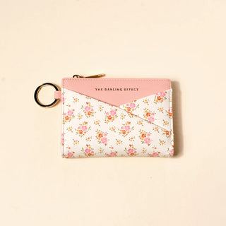 Luxe Pocket Wallet