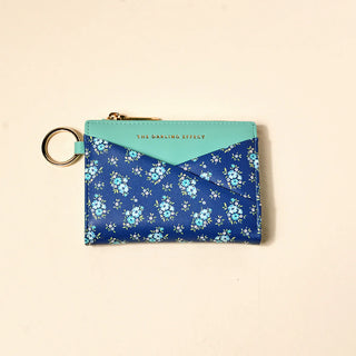 Luxe Pocket Wallet