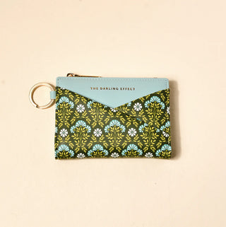 Luxe Pocket Wallet