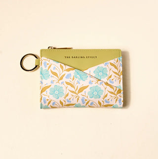 Luxe Pocket Wallet
