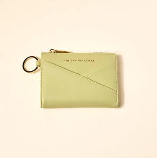 Luxe Pocket Wallet