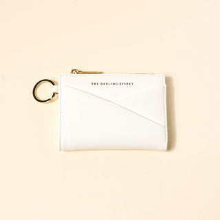 Luxe Pocket Wallet