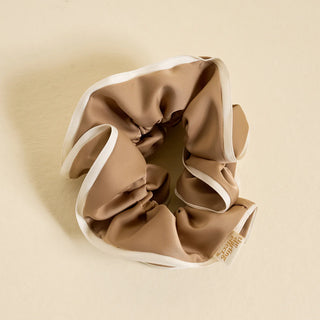 Ruffle Up Scrunchie