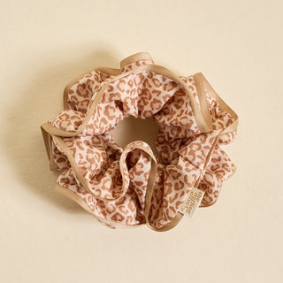 Ruffle Up Scrunchie