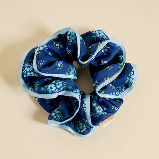 Ruffle Up Scrunchie