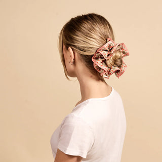 Ruffle Up Scrunchie