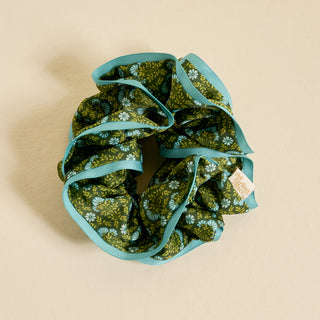 Ruffle Up Scrunchie