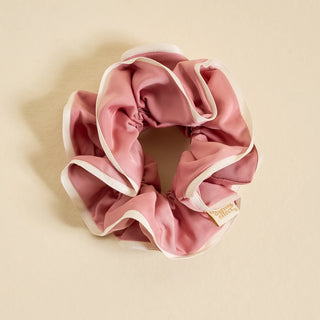 Ruffle Up Scrunchie
