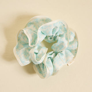 Ruffle Up Scrunchie