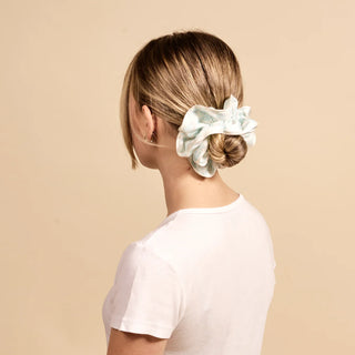 Ruffle Up Scrunchie