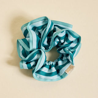 Ruffle Up Scrunchie