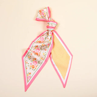 Twirl & Tie Scarf Accessory
