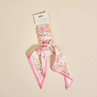Twirl & Tie Scarf Accessory