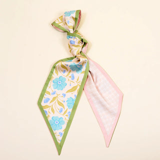 Twirl & Tie Scarf Accessory