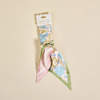 Twirl & Tie Scarf Accessory