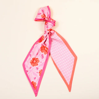 Twirl & Tie Scarf Accessory