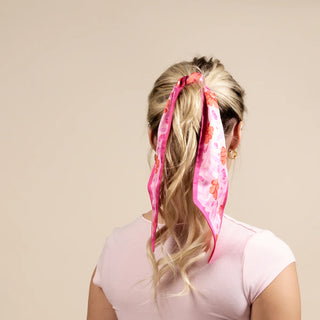 Twirl & Tie Scarf Accessory
