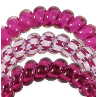 Merlot after Midnight Large Hair Ties