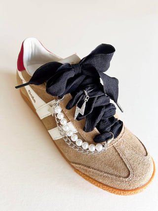 Sneaker and Shoe Charm Lace Sets | Shoe Charm Sets| 