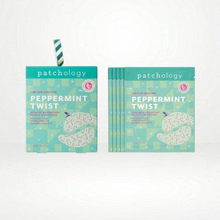 Peppermint Twist