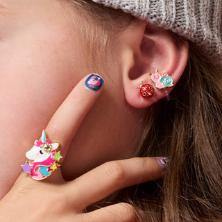 Assorted Rings