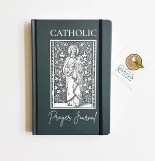 St. Ignatius Catholic Prayer Journal