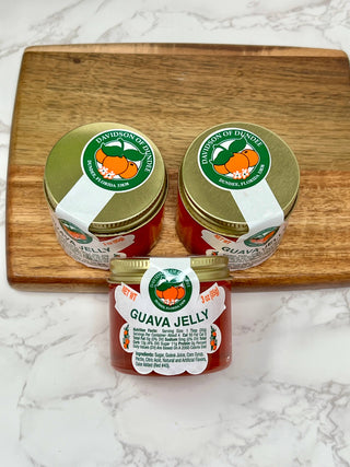 Florida Guava Jelly