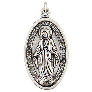 Miraculous Medal