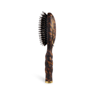 Boar Brush | Full Size | Tortoise