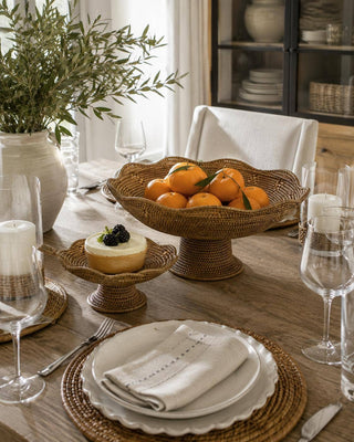 Dalton Fruit Stand Set