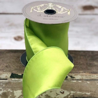 Simply Taffeta Apple Green