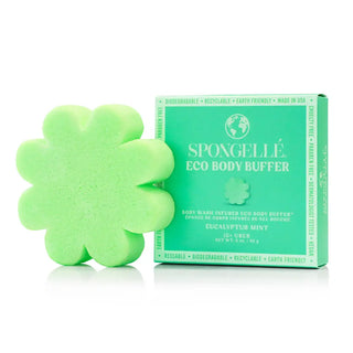 Eco Body Buffer