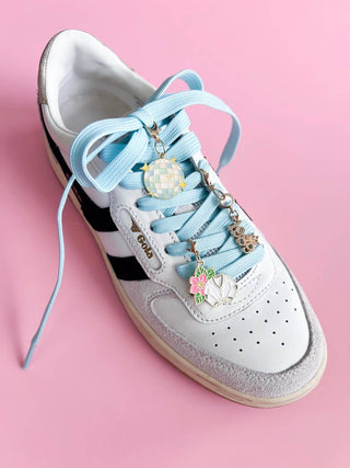 Swiftie-Inspired Shoe Charm Sets – Sneaker Charms | 4 Pack