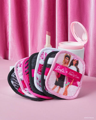 Barbie MakeUp Eraser 7-Day Set