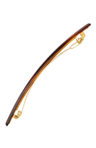 Long and Skinny Barrette - French Classic