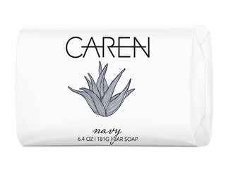 Caren Bar Soap