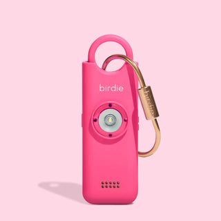 Birdie 3.0 Safety Alarm