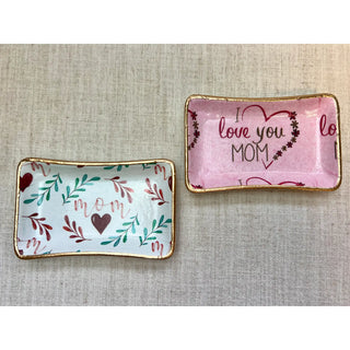 Mother's Day Trays