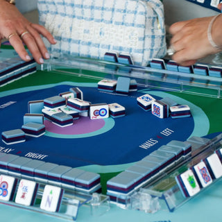 Preppy Soiree Mat