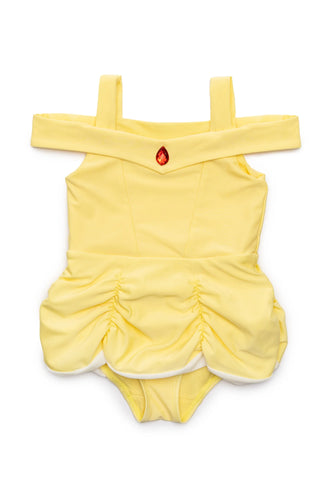 Golden Princess Swimsuit