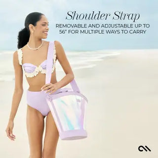 Case-Mate Soap Bubble™ Cooler Tote