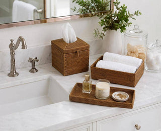 Ata Boutique Tissue Box