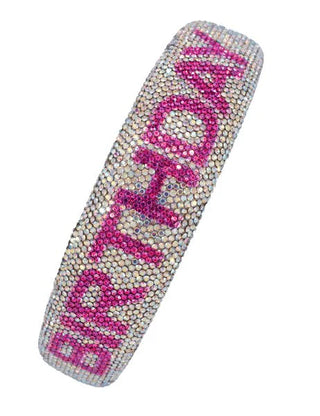Birthday Headband