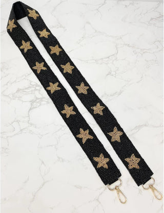 Game Day Crossbody Strap