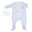 Blue Stripe
