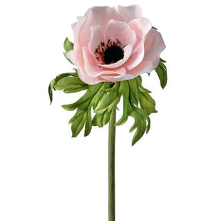 22" Just Cut Anemone